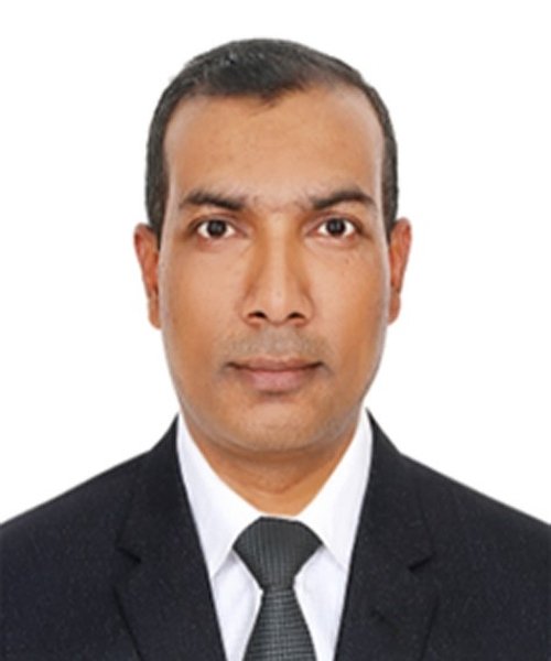 MD. ZOHURUL HAQUE